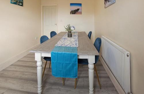 Codnor House | Queen House
