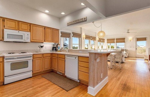 Killegray Ridge House | Queen's View - NEW for 2026!