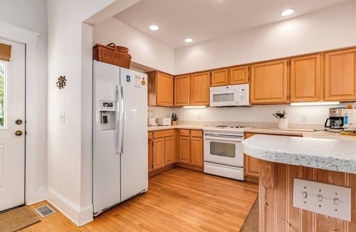 Killegray Ridge House | Queen's View - NEW for 2026!