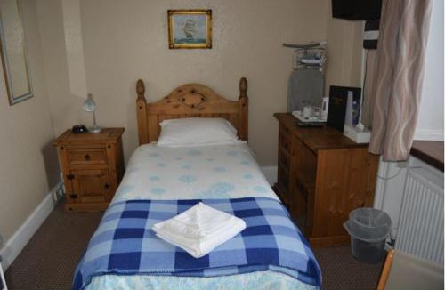Wick Hotel | Queens hotel