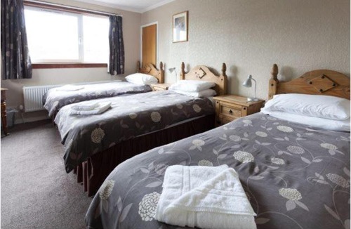 Wick Hotel | Queens hotel