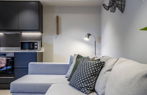 Backbarrow Apartment | Quiet 2BR Flat in Backbarrow near Lake Windermere