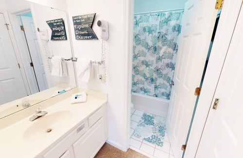 Sea Trail Condo | Quiet 2BR Golf Villa in Sunset Beach -Located close to Activity Center. (RP3209)