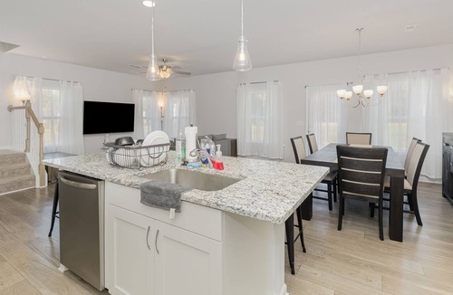 Selma House | Quiet and Comfortable