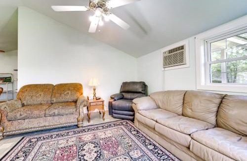 Tuckasegee House | Quiet and Cozy Tuckasegee Retreat with Mountain Views!