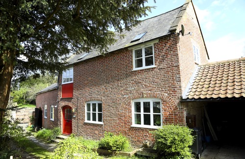 Castle Cary House | Quiet barn conversion in Castle Cary