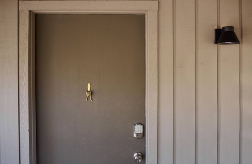 Foxfire Condo | Quiet Condo on Golf Course with EV Plug near Pinehurst