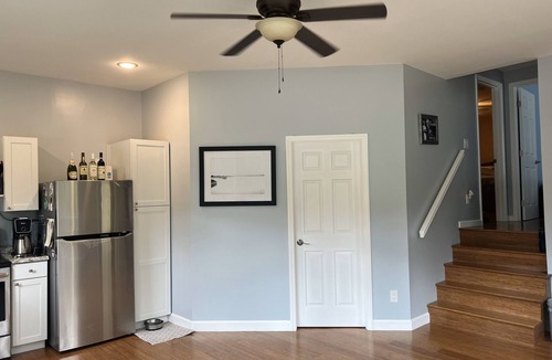 Steele Creek Cottage | Quiet Lakefront Escape