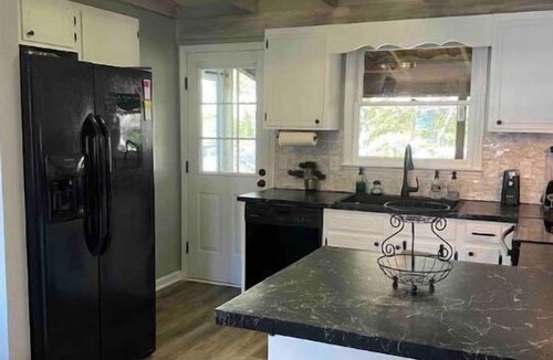 Winston - Salem House | Quiet, newly renovated. Near everything!