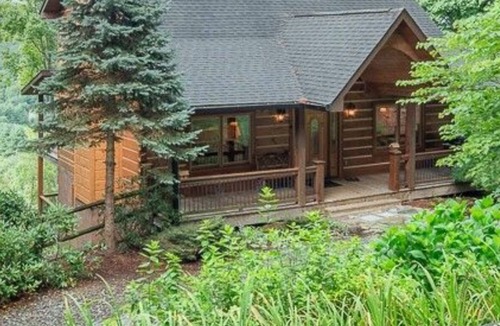 Boone Cabin | Quiet Peaceful Retreat