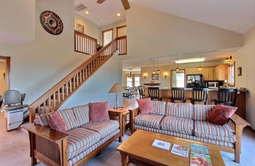 Sunset Village House | Quinnebaug #16SVF