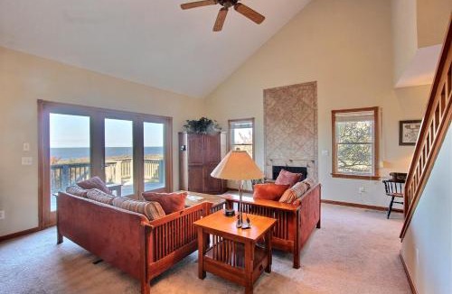 Sunset Village House | Quinnebaug #16SVF