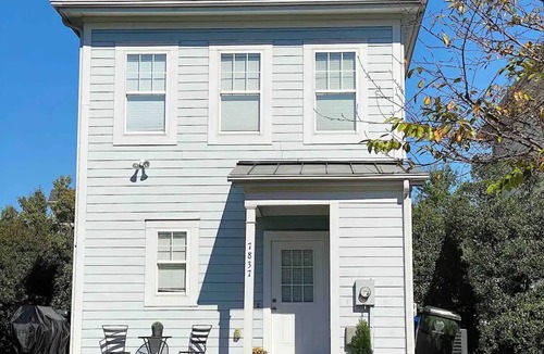 Umstead House | Quintessential Charleston 2Br Home In Brier Creek
