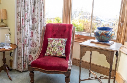 Ludwel House | Quintessentially English 3-Bed Home in Ludlow - Pass the Keys