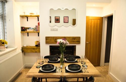 Stainburn House | Quirky & Comfortable Residence