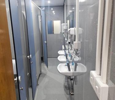 Leeds City Center Hostel | R S Hostels - Leeds