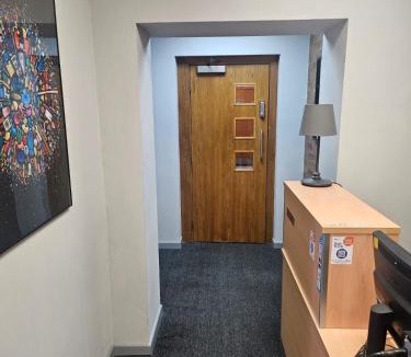Leeds City Center Hostel | R S Hostels - Leeds