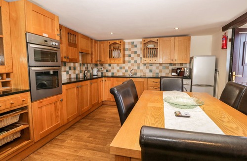 Silecroft Cottage | Raceside Cottage