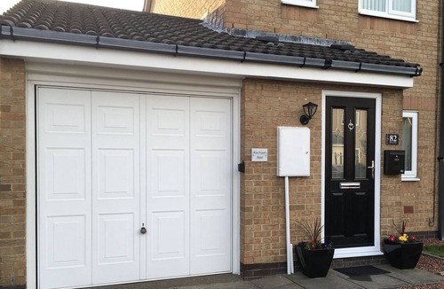 Amble House | Rachael’s Rest, cosy comfortable home from home, a warm welcome awaits you.
