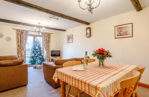 Runcton Holme House | Rafters Barn - E2064A
