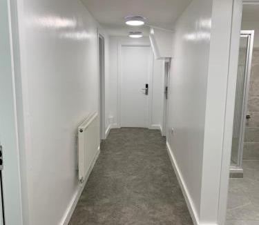 Manchester City Centre Hostel | Rahman Hostel