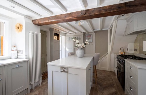 Aughton Cottage | Rainbow Cottage, Ormskirk