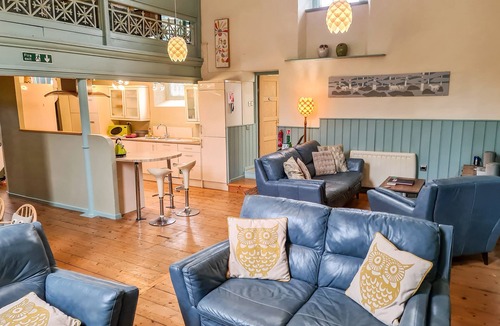 Cinderford Cottage | Rainforest Chapel