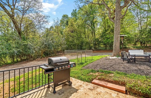Southwest Raleigh House | Raleigh home