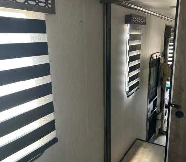 Four Oaks Hotel | Raleigh RV Living- Sleeps 8