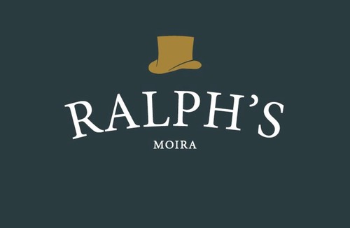Moira Bed & Breakfast | Ralph's