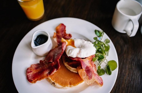Moira Bed & Breakfast | Ralph's