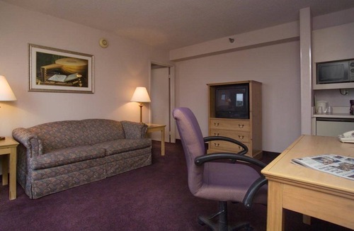 Pennington Bend Hotel | Ramada by Wyndham Nashville/Music Valley
