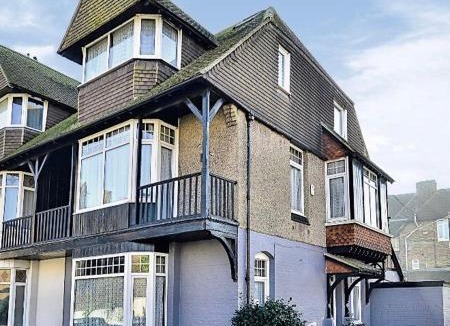 Ramsgate Bed & Breakfast | Ramsgate Corner Retreat
