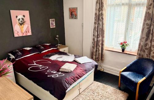 Ramsgate Bed & Breakfast | Ramsgate Corner Retreat