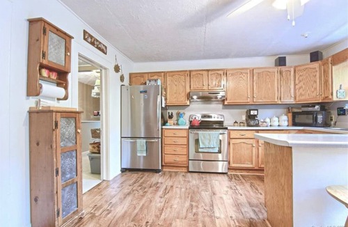 Hendersonville House | Rare mountain getaway 50 acres, stocked trout pond & river in Hendersonville NC