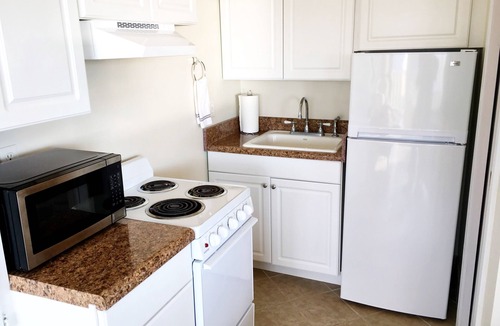 Atlantic Beach Condo | RARE OCEANFRONT CONDO W/PANORAMIC OCEAN & SUNSET VIEW PRIVATE BEACH ACCESS WiFi