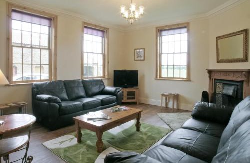 Storwood House | Rascal Wood
