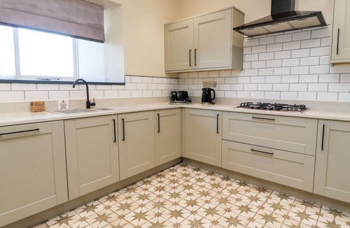 Fourstones Near Bentham Cottage | Rathmell, Long Preston