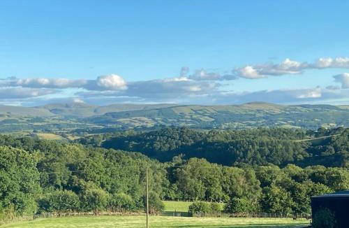 Llanwrda Apartment | Ravens Rest