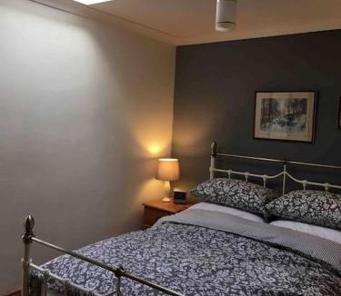 Llanwrda Apartment | Ravens Rest