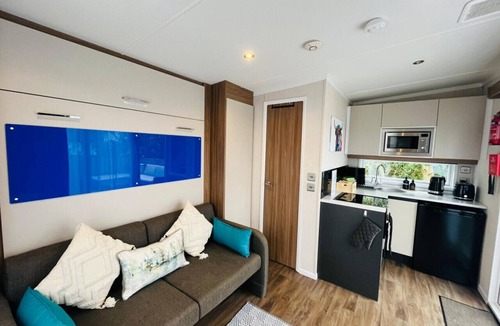 Corpach House | Ravenswood Pod near Fort William