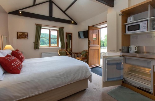 Pickering House | Rawcliffe House Farm Studios, Peaceful North York Moors Retreat