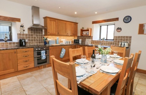 Penrith Cabin | Rayson Hall Barns, Ousby