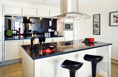 Reading City Centre Apartment | Reading Modern Two Bedroom Apartment