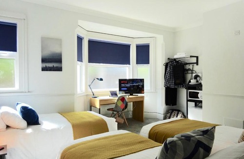 Reading Hotel | Reading Serviced Rooms