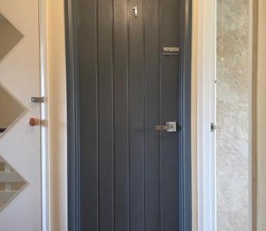 Reading House | Reading West Homestay