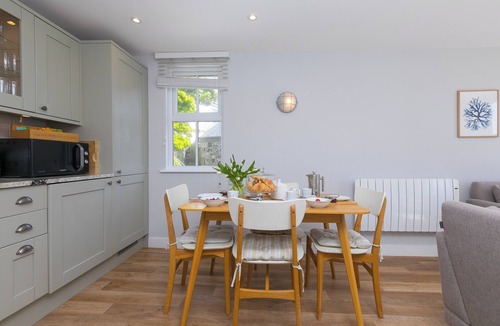 Mullion Cottage | Rebecca