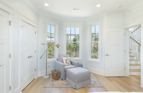 Killegray Ridge House | Recently-built 5BR/5.5BA Bald Head Island Oceanview Executive beach house!