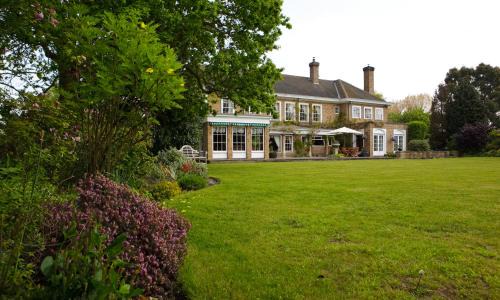 Cambridge House | Rectory Farm