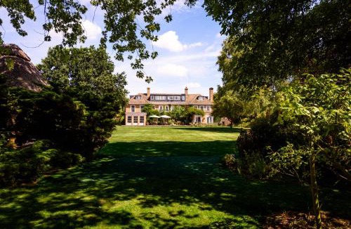 Cambridge House | Rectory Farm
